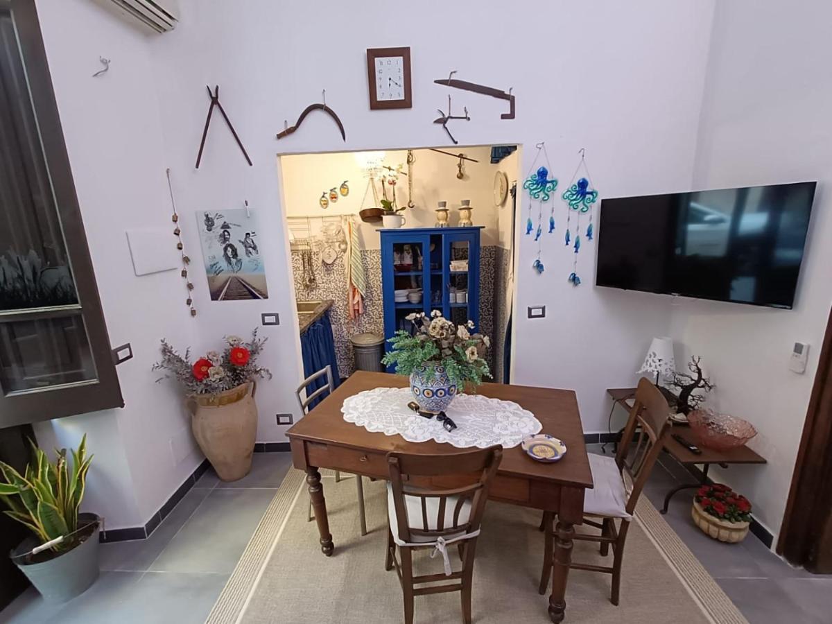 Syd'S House Villa Bagheria Luaran gambar