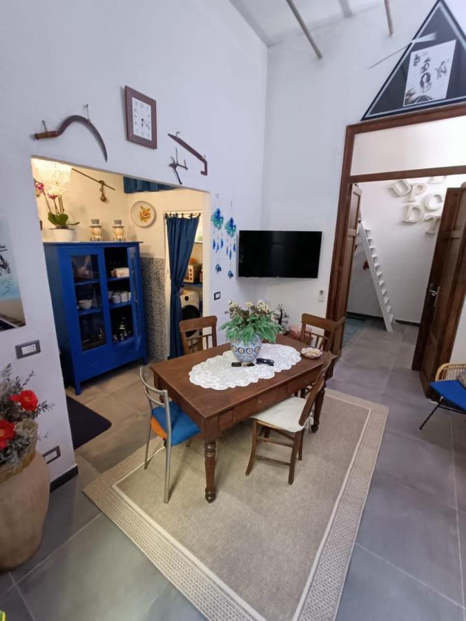 Syd'S House Villa Bagheria Luaran gambar