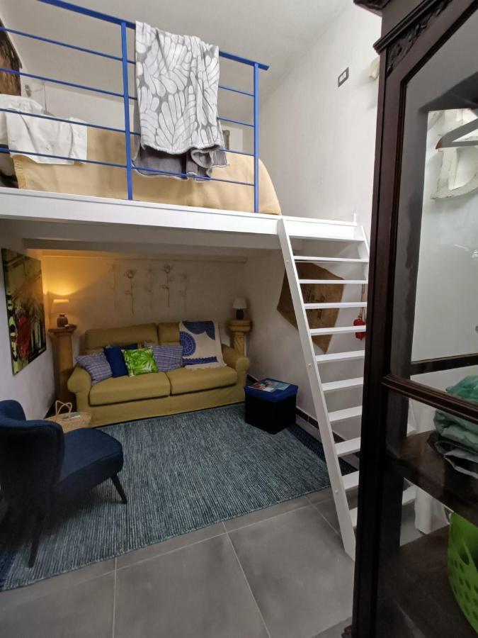 Syd'S House Villa Bagheria Luaran gambar