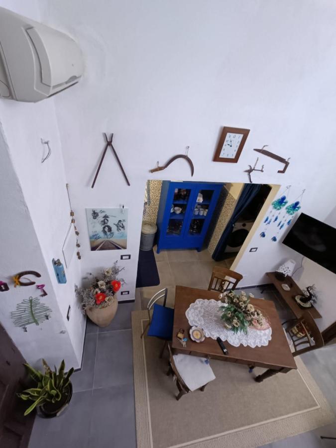 Syd'S House Villa Bagheria Luaran gambar