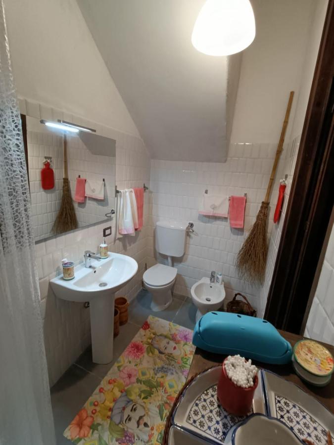 Syd'S House Villa Bagheria Luaran gambar