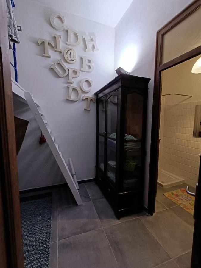 Syd'S House Villa Bagheria Luaran gambar