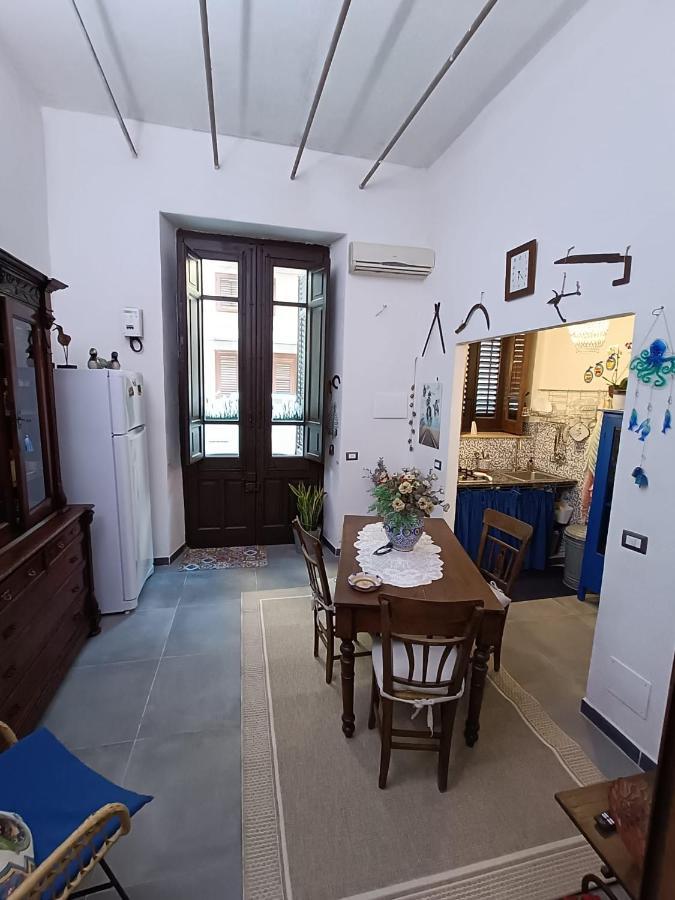Syd'S House Villa Bagheria Luaran gambar