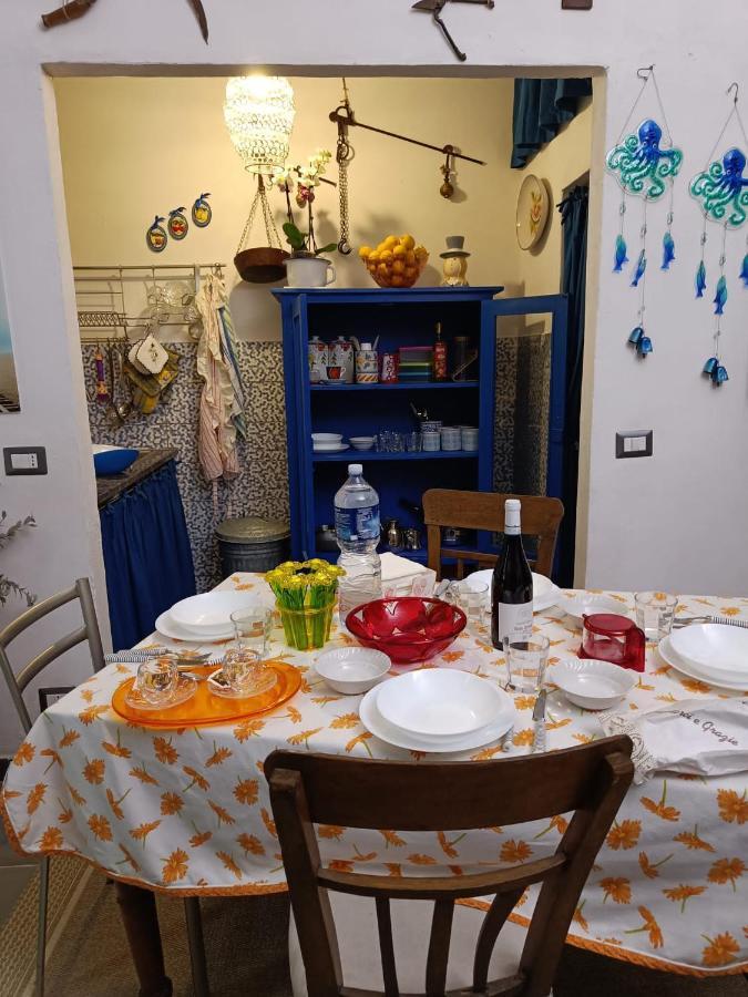 Syd'S House Villa Bagheria Luaran gambar