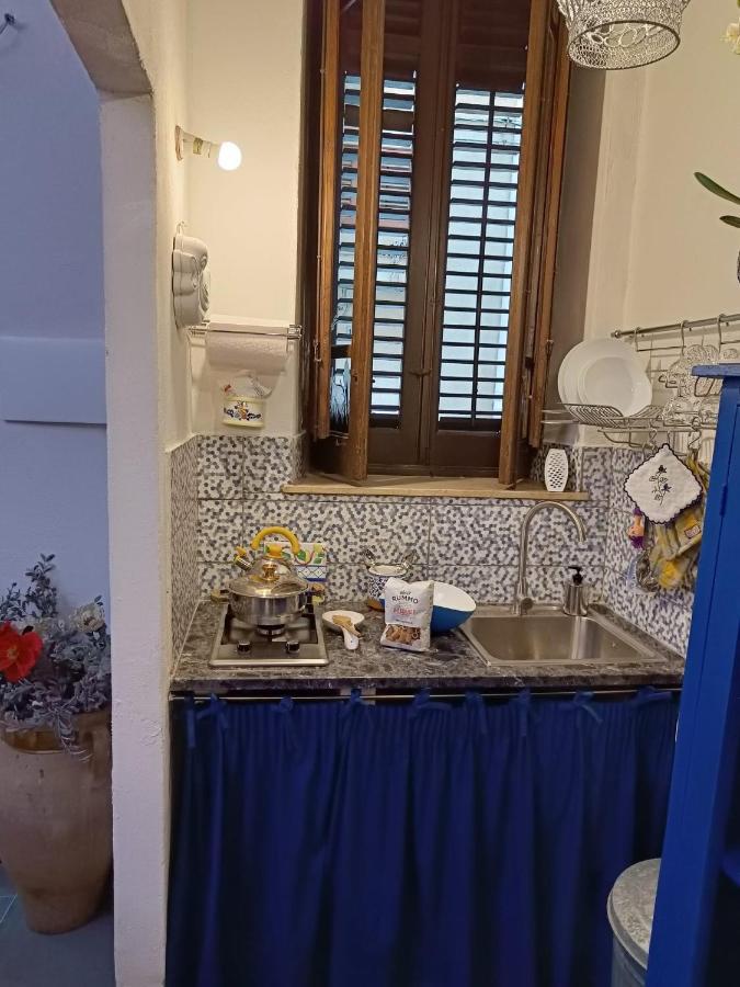 Syd'S House Villa Bagheria Luaran gambar