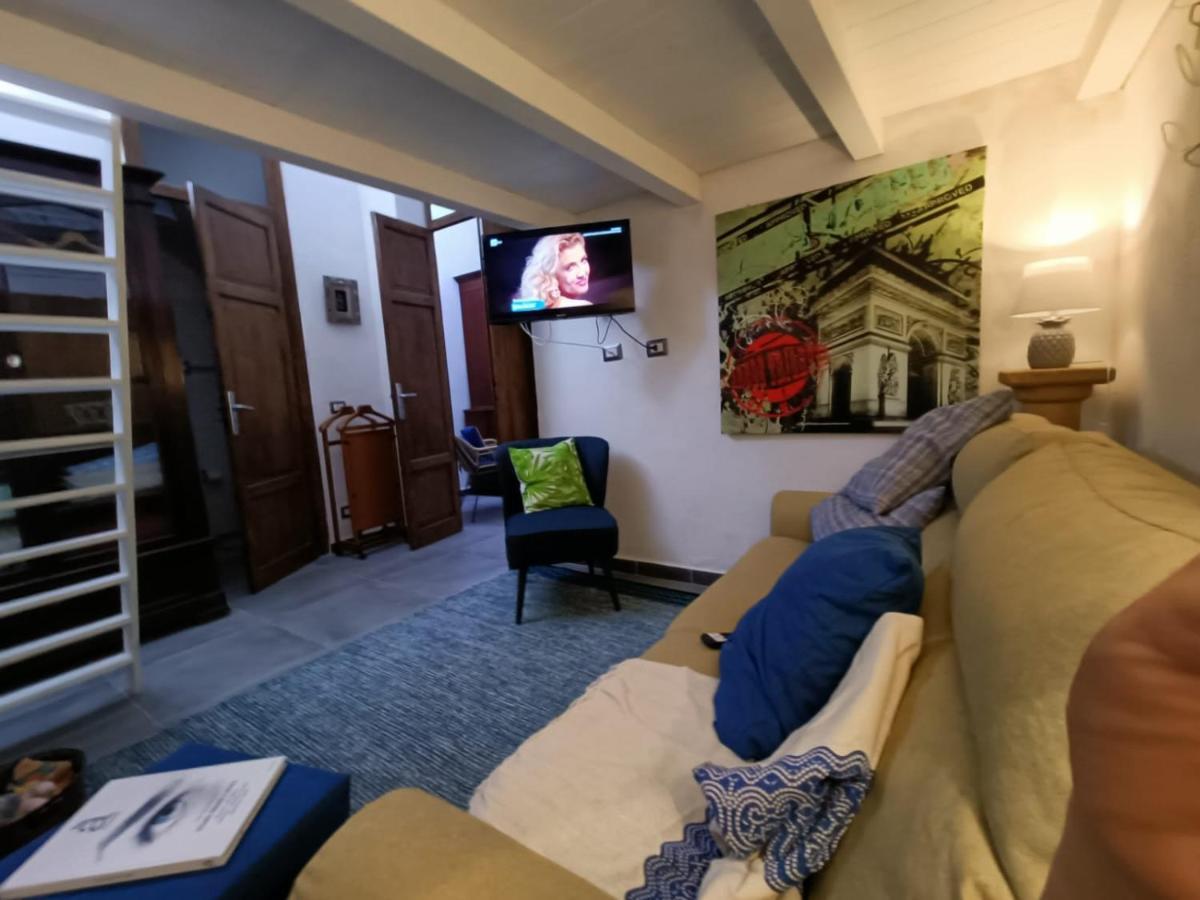 Syd'S House Villa Bagheria Luaran gambar