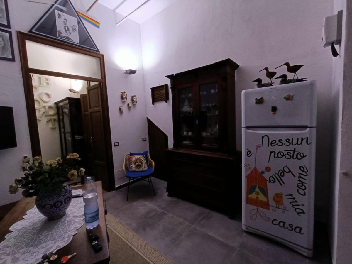 Syd'S House Villa Bagheria Luaran gambar