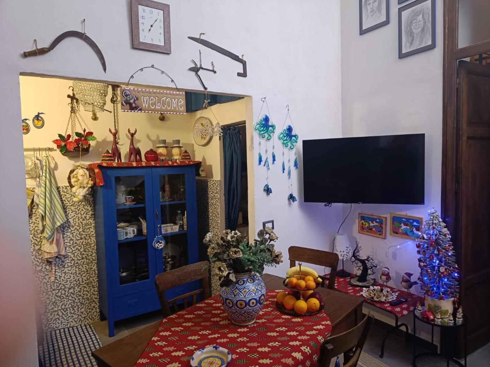 Syd'S House Villa Bagheria Luaran gambar